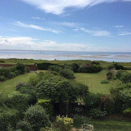 Вілла No 3 Lytham Літам-Сент-Еннс Екстер'єр фото